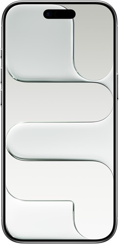 Apple iPhone Air 16,5 cm (6.5") Dual SIM iOS 26 5G USB Type-C 512 GB Wit-2