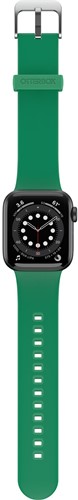 OtterBox All Day Comfort Band Groen Silicone