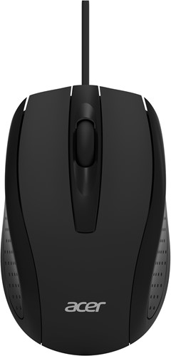 Acer muis Ambidextrous USB Type-A Optisch
