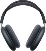 Apple AirPods Max 2 Headset Draadloos Hoofdband Oproepen/muziek USB Type-C Bluetooth Marineblauw