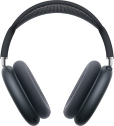 Apple AirPods Max 2 Headset Draadloos Hoofdband Oproepen/muziek USB Type-C Bluetooth Marineblauw