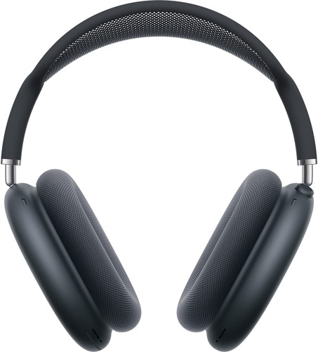Apple AirPods Max 2 Headset Draadloos Hoofdband Oproepen/muziek USB Type-C Bluetooth Marineblauw