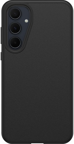 OtterBox React Series voor Galaxy A35 5G, Black