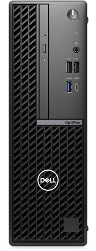 DELL OptiPlex 7020 Intel® Core™ i5 i5-14500 16 GB DDR5-SDRAM 512 GB SSD Windows 11 Pro SFF PC Zwart