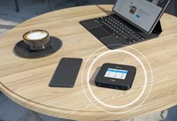 NETGEAR Nighthaw M7 Pro Router voor mobiele netwerken-2
