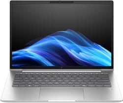 HP EliteBook 6 G1i Intel Core Ultra 5 225U 14" WUXGA 16 GB DDR5-SDRAM 512 GB SSD Wi-Fi 6E