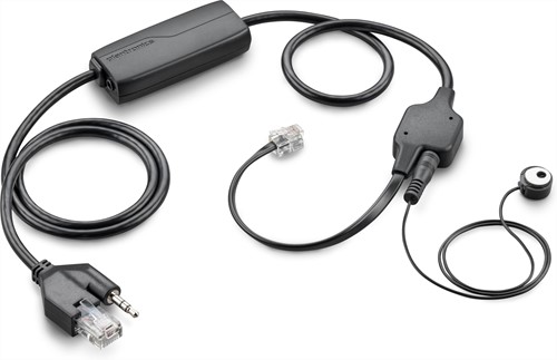 POLY APV-63 Electronic Hook Switch TAA-2