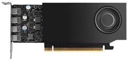 DELL NVIDIA RTX A400 4GB GDDR6