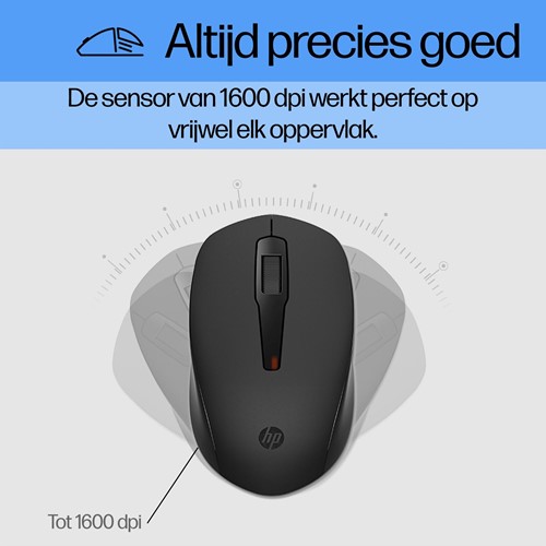 HP 150 muis en toetsenbord met kabel-3