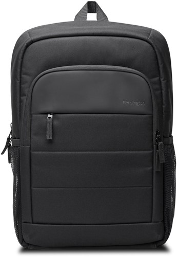Kensington K60392WW laptoptas 40,6 cm (16") Rugzak Zwart