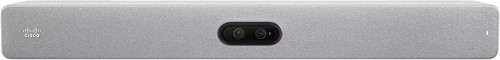 Cisco Room Bar Pro video conferencing systeem 48 MP Ethernet LAN Videovergaderingssysteem voor groepen