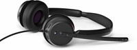 EPOS IMPACT 400 MS UC ANC USB-C+A Hoofdtelefoons Bedraad Hoofdband Business/Everyday USB Type-C / USB Type-A Zwart-3