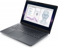 DELL Pro Max 16 Plus MB16250 Intel Core Ultra 9 285HX Mobiel werkstation 40,6 cm (16") Full HD+ 64 GB DDR5-SDRAM 1 TB SSD NVIDIA RTX PRO 3000 Blackwell Wi-Fi 7 (802.11be) Windows 11 Pro Engels Zwart-2
