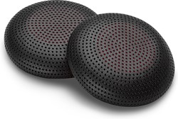 POLY Blackwire 3200 kunstlederen oorkussens (2 stuks)
