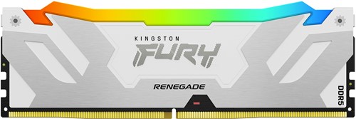 Kingston Technology FURY Renegade RGB geheugenmodule 32 GB 2 x 16 GB DDR5 8000 MHz-3