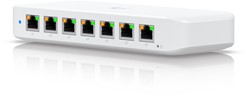 Ubiquiti Ultra Managed L2 Gigabit Ethernet (10/100/1000) Power over Ethernet (PoE) Wit