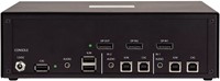 StarTech.com CK4-P102 KVM-switch Zwart-2