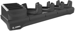 Zebra CRD-NGTC7-5SC4B dockingstation voor mobiel apparaat Mobiele computer Zwart