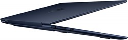 HP EliteBook Ultra G1i Intel Core Ultra 7 258V Laptop 35,6 cm (14") Touchscreen 2.8K 32 GB LPDDR5x-SDRAM 1 TB SSD Wi-Fi 7 (802.11be) Windows 11 Pro Blauw
