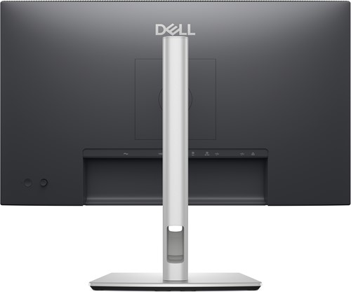 DELL Pro Plus P2425DE computer monitor 61 cm (24") 2560 x 1440 Pixels Quad HD LCD Zwart-3
