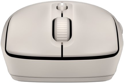 HP 400 Quiet Wireless Mouse-2