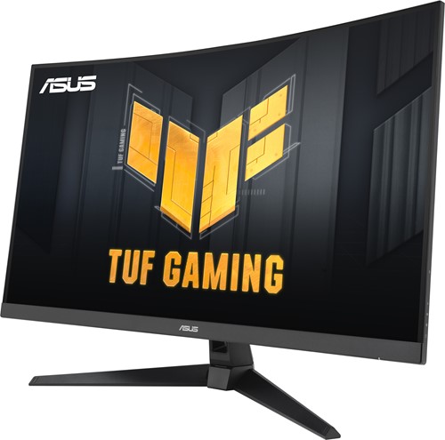 ASUS TUF Gaming VG32WQ3B computer monitor 80 cm (31.5") 2560 x 1440 Pixels Quad HD LED Zwart