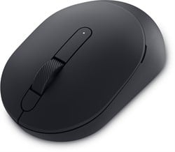 DELL MS355 muis Universeel Ambidextrous RF-draadloos + Bluetooth Optisch 4020 DPI