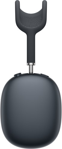 Apple AirPods Max Headset Draadloos Hoofdband Oproepen/muziek USB Type-C Bluetooth Marineblauw-2