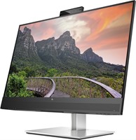 HP E27m G4 QHD USB-C Conferencing Monitor 40Z29AA-2
