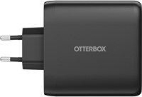 OtterBox 78-81343 oplader voor mobiele apparatuur Universeel Zwart AC Snel opladen Binnen-3