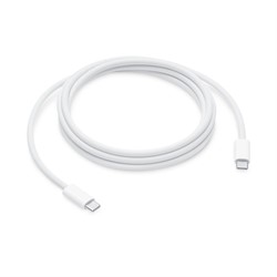 Apple USB-C kabel 2m Wit - MYQT3ZM/A 