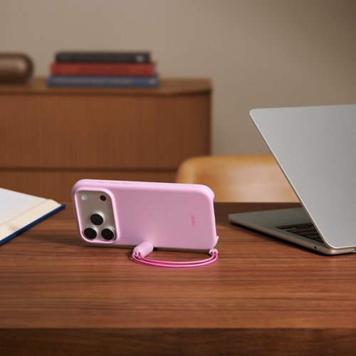 Apple MGY84LL/A mobiele telefoon behuizingen 16 cm (6.3") Hoes Roze-3