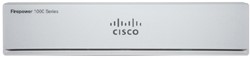 Cisco Firepower 1010 firewall (hardware) 1U