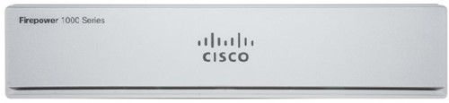 Cisco Firepower 1010 firewall (hardware) 1U
