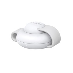 Anker B25M8H21 oplader voor mobiele apparatuur Hoofdtelefoons, Headset, Smartphone, Smartwatch Wit Draadloos opladen Snel opladen Binnen