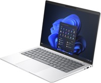 HP EliteBook 1040 G11 Intel Core Ultra 5 125H Laptop 35,6 cm (14") WUXGA 32 GB LPDDR5x-SDRAM 512 GB SSD Wi-Fi 6E (802.11ax) Windows 11 Pro Zilver-2