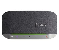 POLY Sync 20-M Microsoft Teams Certified USB-C Speakerphone