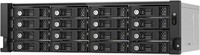 QNAP TL-R1600PES-RP behuizing voor opslagstations HDD-/SSD-behuizing Zwart, Grijs 2.5/3.5"