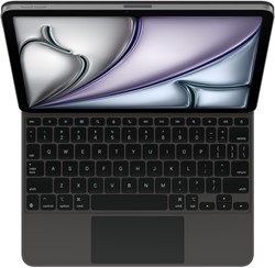 Apple Magic Keyboard QWERTY Amerikaans Engels Zwart