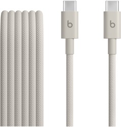 Apple Beats USB-kabel USB 2.0 1,5 m USB C Wit