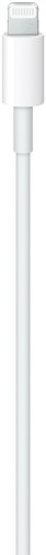 Apple MW2R3ZM/A Lightning-kabel 2 m Wit-3