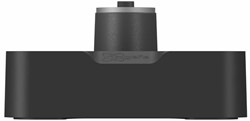 Vogel's MOMO C104 Basis met draaipunt component (zwart)