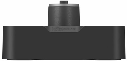 Vogel's MOMO C104 Basis met draaipunt component (zwart)
