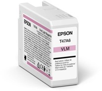 Epson UltraChrome Pro10 inktcartridge 1 stuk(s) Origineel Lichtmagenta