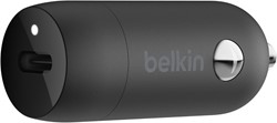 Belkin BoostCharge Zwart Auto