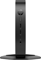 HP Elite t660 1,1 GHz IGEL OS 1,15 kg Zwart U300E