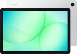 Samsung Galaxy Tab A11+ 128 GB 27,9 cm (11") 8 GB Wi-Fi 5 (802.11ac) Zilver