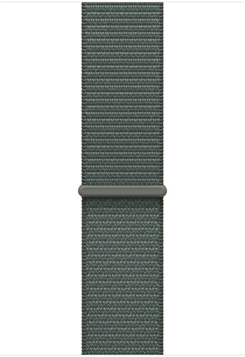 Apple MDV44ZM/A slimme draagbare accessoire Band Salie Nylon, Gerecycled polyester, Spandex