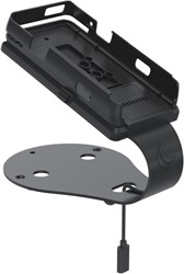Ergonomic Solutions SpacePole POS SOLO201-02 POS-systeemaccessoire
