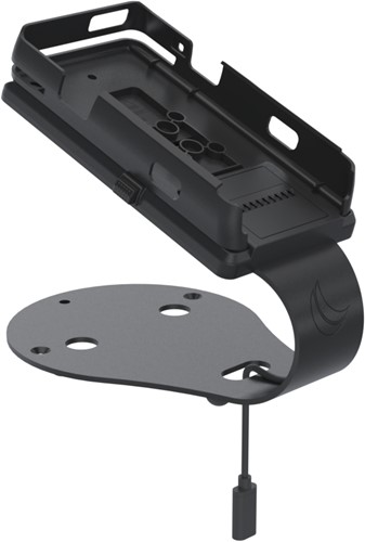 Ergonomic Solutions SpacePole POS SOLO201-02 POS-systeemaccessoire